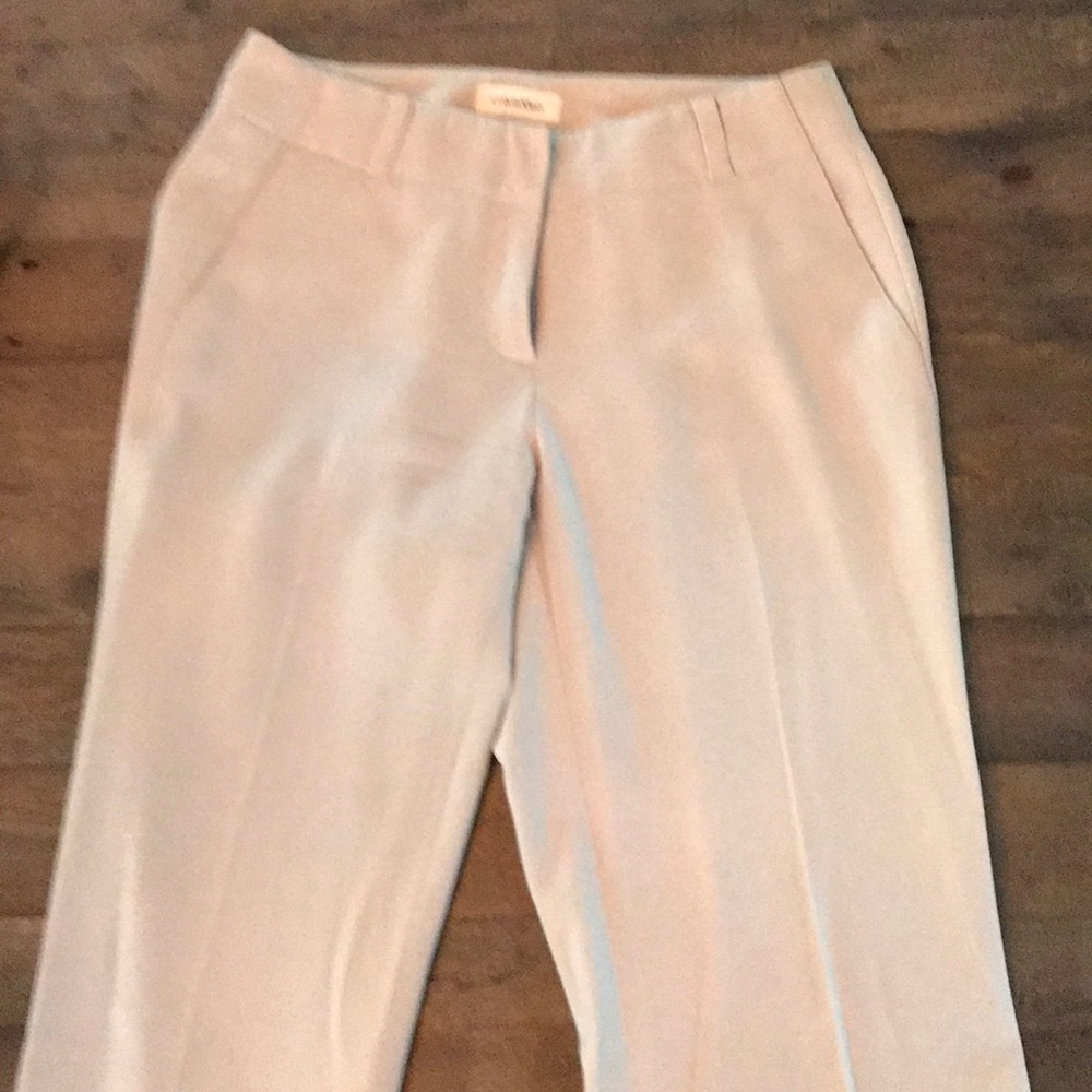 Calvin Klein grey dress pants